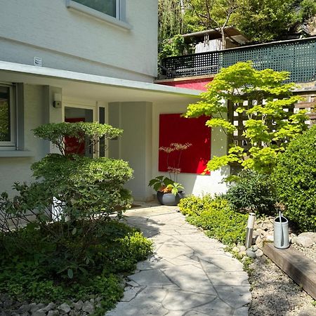 Le Jardin De La Tuilerie Alsace Hotel Pfastatt Exterior foto
