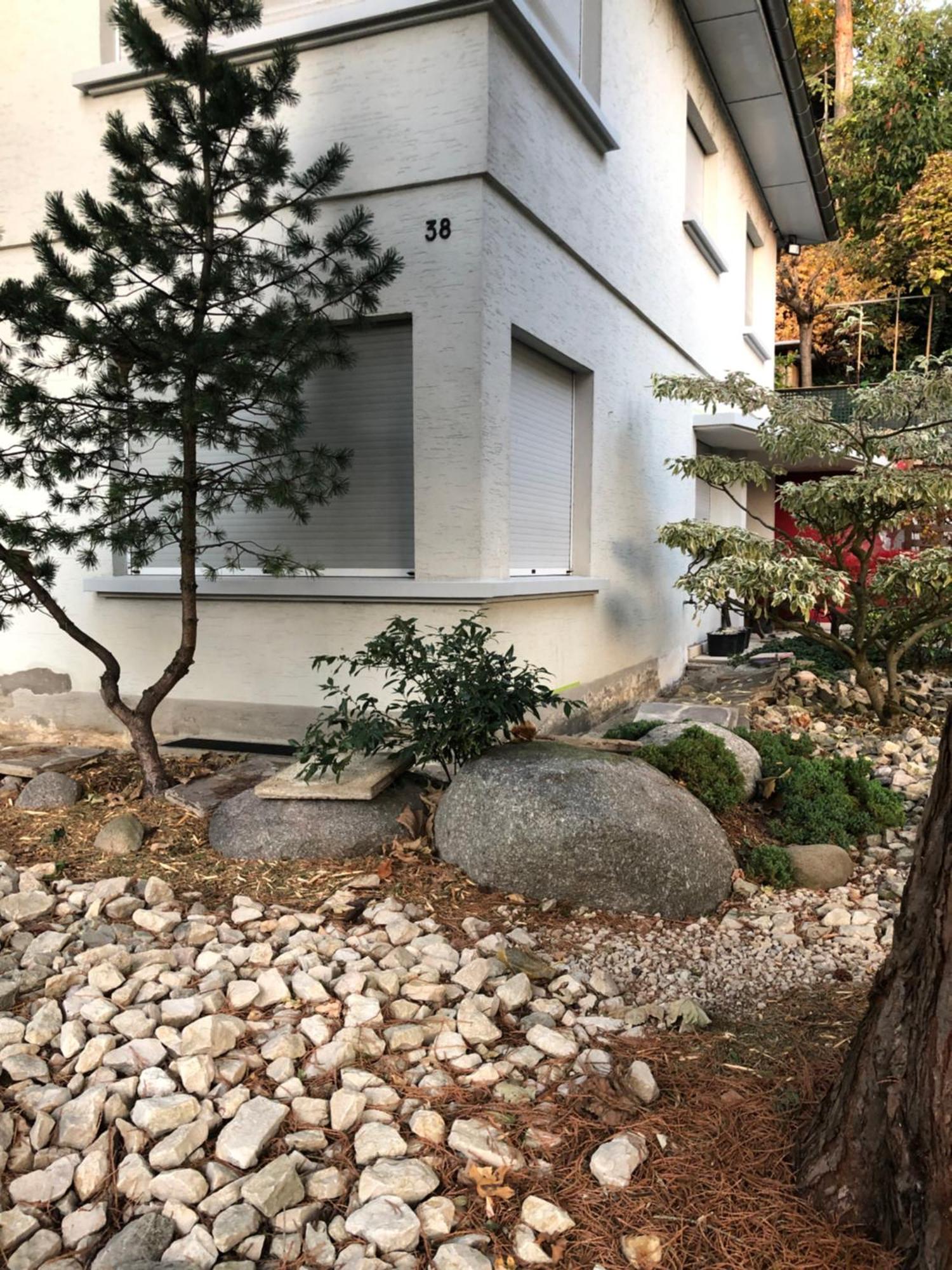 Le Jardin De La Tuilerie Alsace Hotel Pfastatt Exterior foto